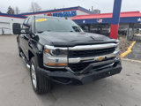 Used 2017 Chevrolet Silverado 1500 LT w/ Texas Edition image 2