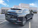 New 2025 Cadillac Lyriq Luxury image 3