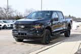 Used 2025 Ford F150 XLT w/ Equipment Group 302A MID image 4