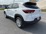 New 2026 Chevrolet TrailBlazer LS w/ LS Convenience Package image 3