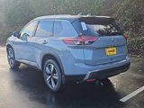 New 2025 Nissan Rogue SL w/ Tech Package image 3