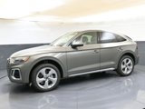 New 2025 Audi Q5 2.0T Premium Plus image 2