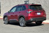 New 2025 Subaru Forester Touring image 6