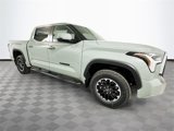 New 2025 Toyota Tundra SR5 image 3