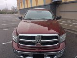 Used 2018 RAM 1500 Big Horn image 5