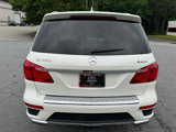 Used 2015 Mercedes-Benz GL 550 4MATIC image 6