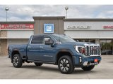 New 2025 GMC Sierra 2500 Denali w/ Denali Reserve Package image 2
