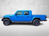 New 2025 Jeep Gladiator Sport image 4