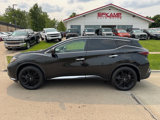 Used 2021 Nissan Murano SL w/ SL Moonroof Package image 2