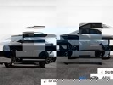 New 2025 Subaru Solterra Premium image 2