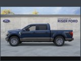 New 2025 Ford F150 King Ranch w/ FX4 Off-Road Package image 3