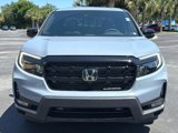 New 2025 Honda Ridgeline Black Edition image 2