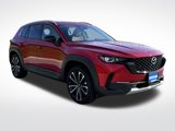 New 2025 MAZDA CX-50 2.5 Turbo w/ Premium Plus Pkg image 4