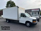 Used 2016 Chevrolet Express 3500 Extended image 2