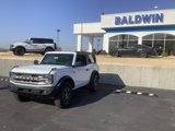 New 2025 Ford Bronco Badlands image 3