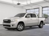 New 2025 RAM 1500 Tungsten w/ Towing Technology Group image 2
