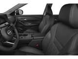 New 2026 Nissan Rogue Platinum image 6