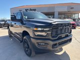 New 2025 RAM 3500 Tradesman image 3