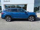 New 2026 Volkswagen Atlas SE image 2