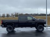 New 2025 Chevrolet Silverado 2500 LT w/ All Star Edition image 2