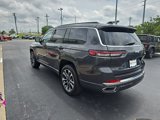 New 2025 Jeep Grand Cherokee L Overland image 6