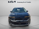 New 2025 Kia Carnival SX Prestige image 2