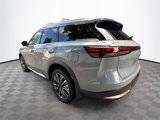 New 2026 INFINITI QX60 Luxe w/ Cargo Package image 3