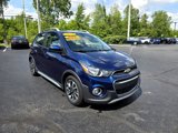 Used 2022 Chevrolet Spark ACTIV image 3