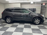 Used 2016 Chevrolet Traverse LT image 5
