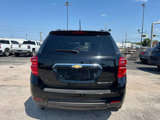 Used 2016 Chevrolet Equinox LT w/ Convenience Package image 6