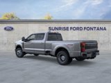 New 2025 Ford F350 Platinum image 4