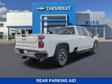 New 2025 Chevrolet Silverado 2500 LT w/ All Star Edition image 4