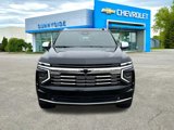 New 2025 Chevrolet Tahoe Premier image 2