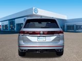New 2025 Volkswagen Atlas SEL Premium R-Line image 6
