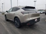 New 2025 Nissan Murano SL image 5