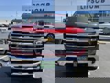New 2025 Chevrolet Silverado 3500 LTZ w/ LTZ Texas Edition image 2