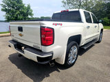Used 2014 Chevrolet Silverado 1500 High Country w/ High Country Premium Package image 6