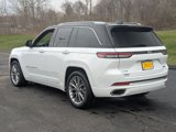 Used 2022 Jeep Grand Cherokee Summit w/ Advanced Protech Group IV image 5