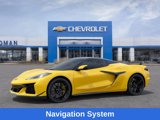 New 2025 Chevrolet Corvette Z06 w/ Z07 Performance Package image 2