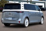 New 2025 Volkswagen ID. Buzz 1st Edition image 4
