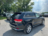 Used 2015 Jeep Grand Cherokee Summit w/ Platinum Series Group image 3