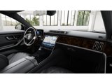 Used 2025 Mercedes-Benz S 580 4MATIC Sedan image 6