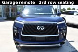 New 2025 INFINITI QX80 Luxe image 4