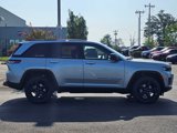 New 2025 Jeep Grand Cherokee Altitude image 5