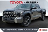 New 2025 Toyota Tundra Platinum image 2