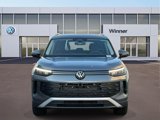 New 2025 Volkswagen Tiguan SE image 2