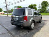 Used 2011 Honda Pilot EX image 4