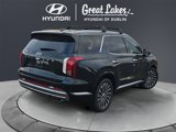 New 2025 Hyundai Palisade Calligraphy image 5