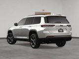 New 2025 Jeep Grand Cherokee L Limited w/ Luxury Tech Group II image 5