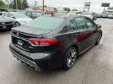 Used 2021 Toyota Corolla XSE w/ Carpet Mat Package (TMS) image 6